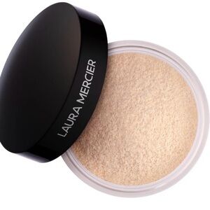 NIB Laura Mercier Translucent Loose Setting Powder FULL-SIZE SEALED